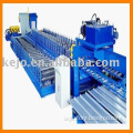 classic glazed tile forming machine